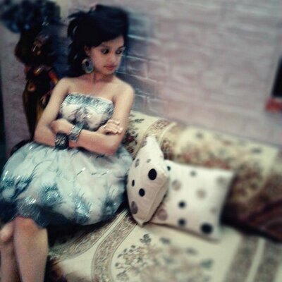 Profile Picture of Gunjan Tyagi (@25Gunjantyagi) on Twitter