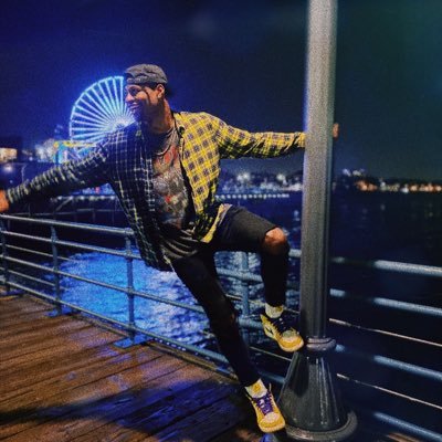 Profile Picture of IamACE (@_HaroldJenkins_) on Twitter