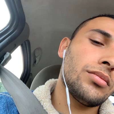 Profile Picture of 🦓 (@Riad_boudjemai) on Twitter