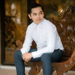 Profile Picture of Jerome Serna (@jerome.serna.1) on Facebook