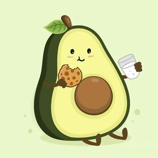 Profile Picture of 🥑Avocado🥑 (@avocado_giggles) on Instagram