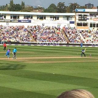 Profile Picture of Trevor Root (@Trevor-Root) on Facebook