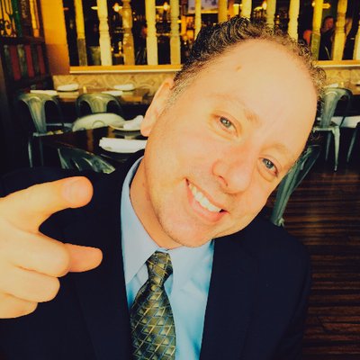 Profile Picture of James Sampson (@JohnScipio) on Twitter