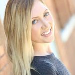 Profile Picture of Sarah🍃 (@sarah.jean.armstrong) on Instagram