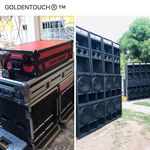 Profile Picture of Kemar Goldentouch Mckenzie (@goldentouch_sound_system) on Instagram