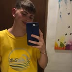Profile Picture of Benjamin Muñoz (@Benjamin-Muñoz) on Facebook