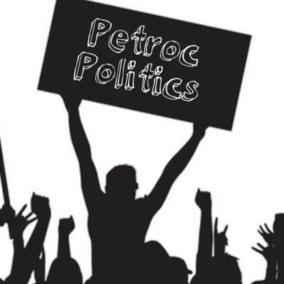 Profile Picture of PetrocPolitics (@PetrocPolitics) on Twitter