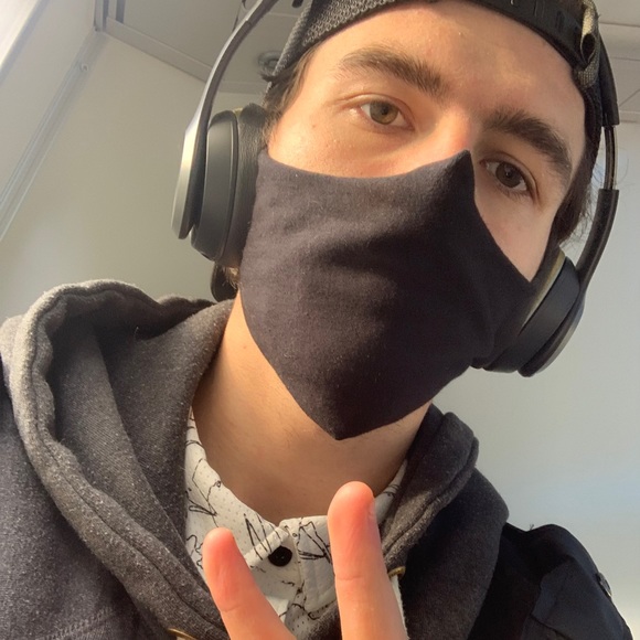 Profile Picture of Lane Haller (@lanehaller) on Poshmark