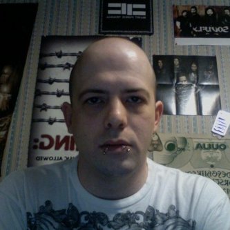 Profile Picture of Jason Steffen (@DiabolicRitual) on Twitter