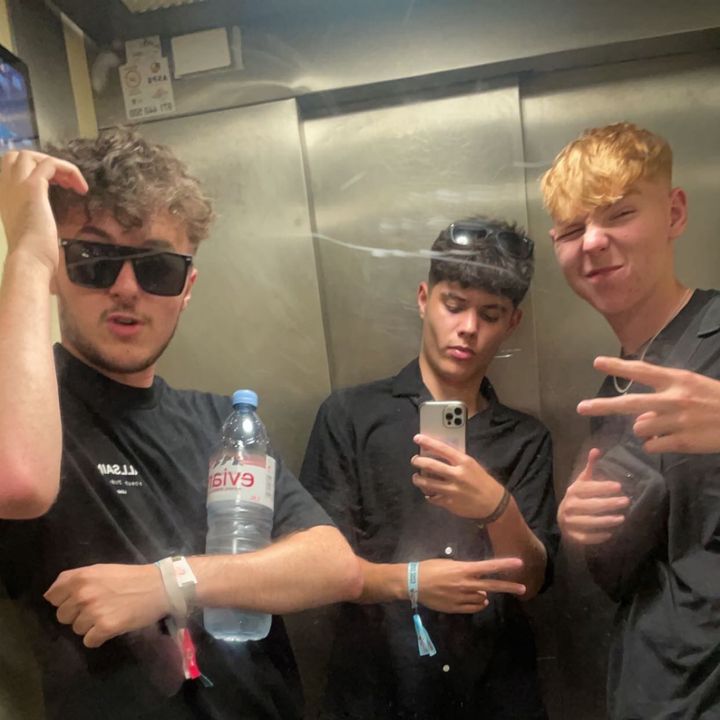 Profile Picture of Adam woolley (@adam_woolley) on Tiktok