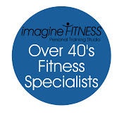 Profile Picture of James Davies Imagine Fitness (@JamesImagineFitness) on Youtube
