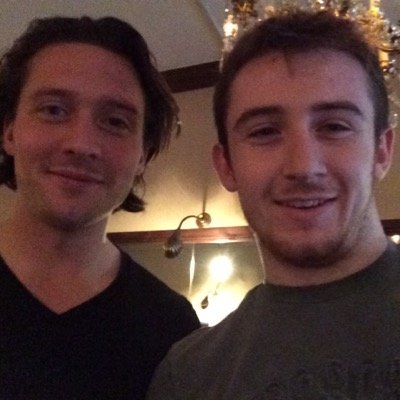 Profile Picture of Richard A Horrocks (@Hackett360A) on Twitter