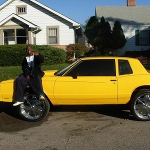 Profile Picture of Calvin Jefferson (@310287094) on Myspace