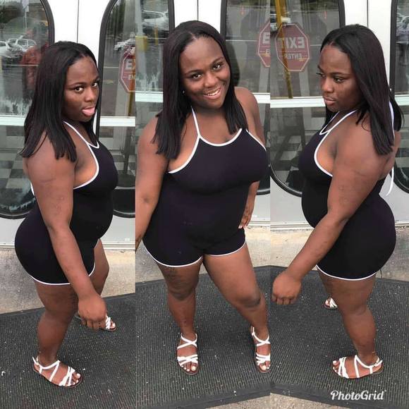 Profile Picture of Renae Cozart (@pretty_renae) on Poshmark