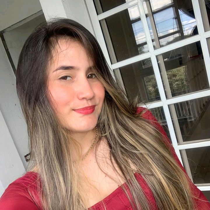LA MONACA - Tiktok Profile Picture of LA MONACA (@marilin.salazar2) on Tiktok