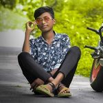 Profile Picture of 💫Gamit👑Dixit❤️ (@it_z__dixu_102) on Instagram