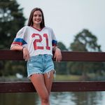 Profile Picture of Catherine.patrick12 (@catherine.patrick12) on Instagram