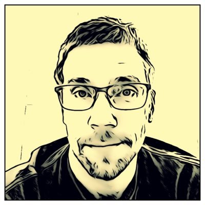 Profile Picture of Erik Naslund (@naslund) on Twitter