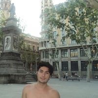Profile Picture of Juan Pablo Melo (@juan-pablo-melo-1) on Quora