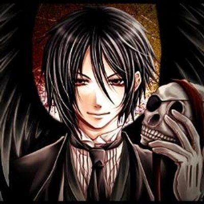 Profile Picture of Jordan Alan Ramey (@drakeowolf) on Twitter