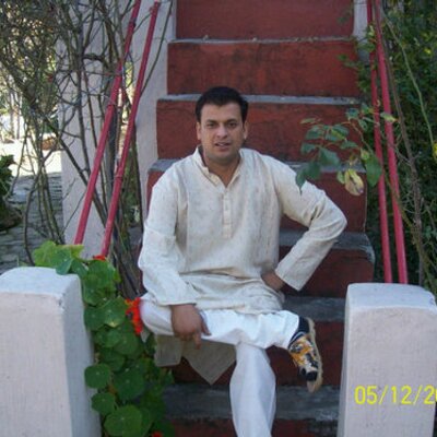 Profile Picture of Gopal Joshi (@gopaljoshi8) on Twitter