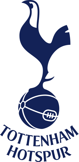 Profile Picture of Tottenham Hotspur F.C.on Wikipedia