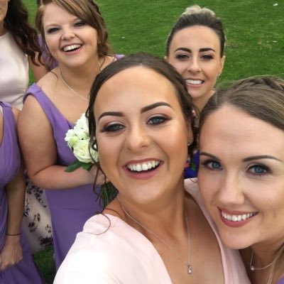 Profile Picture of Jade Mcmahon (@Jade90Jade) on Twitter