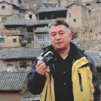 Profile Picture of Ken Gaito (@GaitoKen) on Twitter