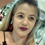 Joisa Garcias - Instagram Profile Picture of Joisa Garcias (@jo_loira300) on Instagram