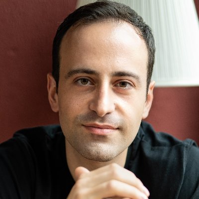 Profile Picture of Daniel Matteo (@thedanmatteo) on Twitter