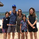 Profile Picture of Adam + Leslie Babcock (@b_on_mission) on Instagram