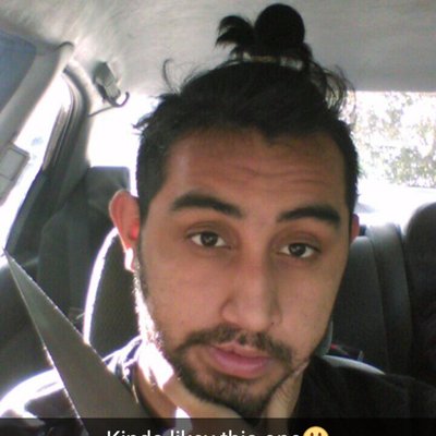 Profile Picture of Ruben Almanza (@ruben_ralmanza6) on Twitter