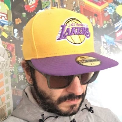 Profile Picture of David Chanzá Téllez (@davidchanza) on Twitter