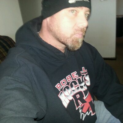 Profile Picture of Mark Hollister (@Jayhawk1970Mh) on Twitter