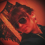 Profile Picture of Marjorie Lisette Aedo Gonzalez (@maii_aedo) on Flickr