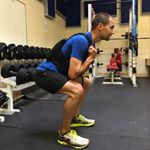 Profile Picture of Andrew Minear (@vegan_hiit) on Instagram