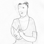 Profile Picture of Darren Holt (@dhdrawings) on Flickr