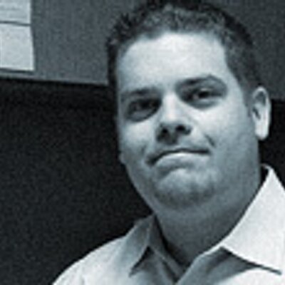 Profile Picture of Josh Wilhelmi (@plinthtech) on Twitter