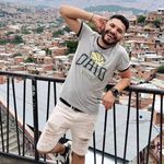 Profile Picture of James Salazar (@salazar.js) on Instagram