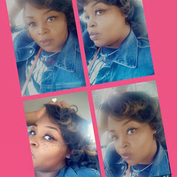 Profile Picture of Alisha Bufford (@aboveall10) on Poshmark