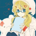 Profile Picture of Madeline (@aph_maple) on Instagram