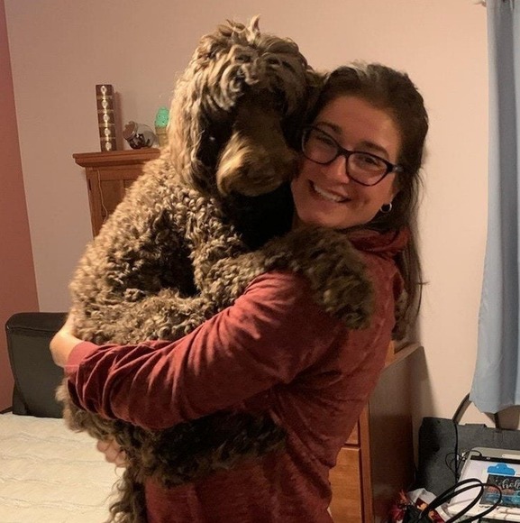 Profile Picture of Danette Tummillo obsuth (@danettienet) on Poshmark