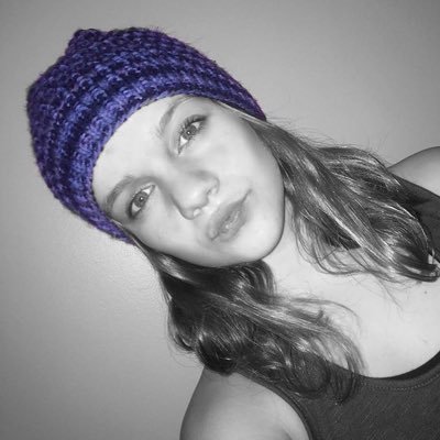 Profile Picture of Allison Bertrand (@4llisonb3rtrand) on Twitter