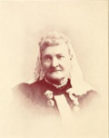 Profile Picture of Mary A. Gardner Hollandon Wikipedia