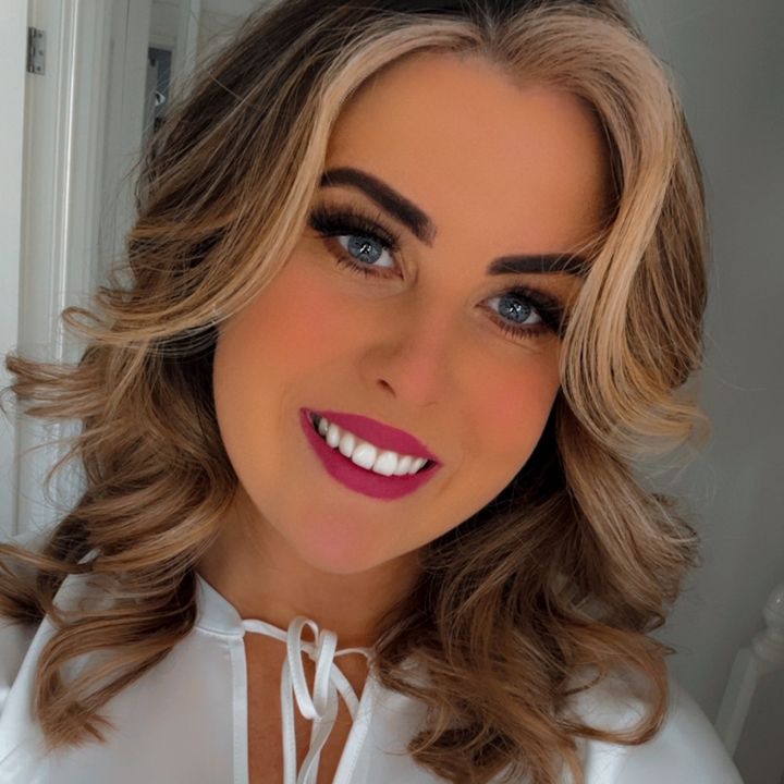 Profile Picture of Gina Stafford (@ginastafford0) on Tiktok
