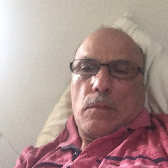 Profile Picture of Paul Gabriel (@paulmizrahy) on Poshmark