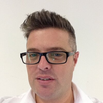 Profile Picture of Damian Gardner (@j33dcg) on Twitter