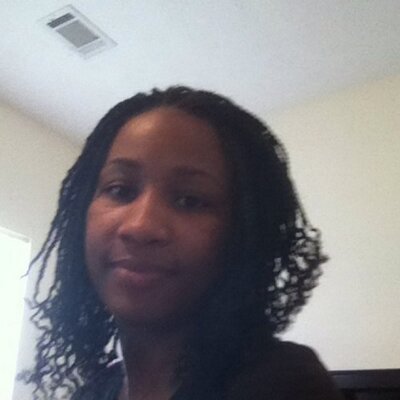 Profile Picture of April Booker (@BookerApril) on Twitter