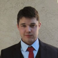 Profile Picture of Nathaniel Conrad (@nathaniel-conrad) on Quora