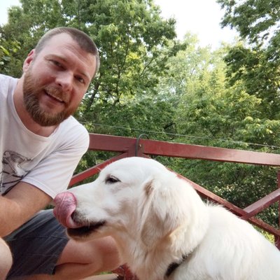 Profile Picture of Cliff Thompson (@tall_bike) on Twitter